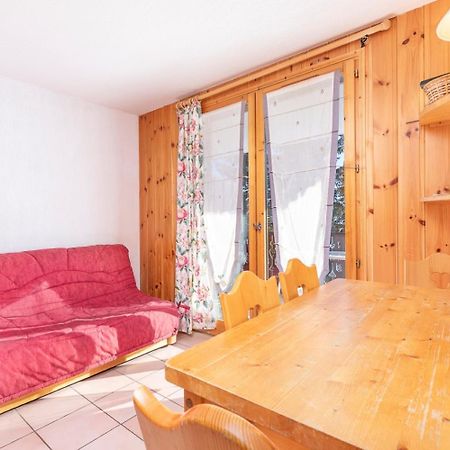 Residence La Foret Des Rennes - Les Saisies Villard-sur-Doron Exterior foto
